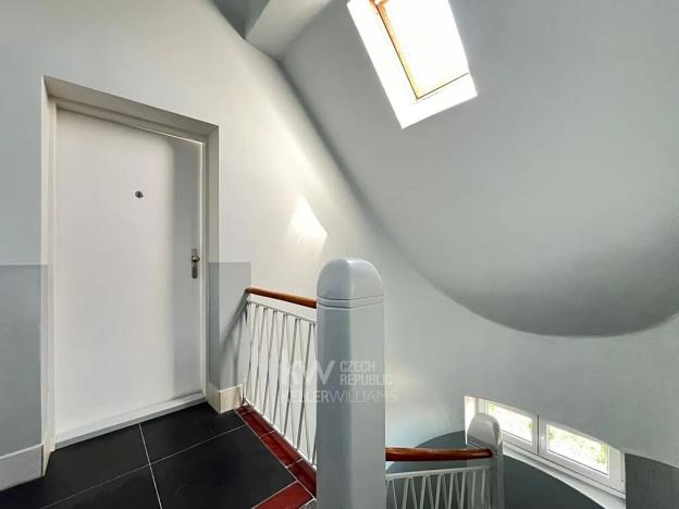 Pronájem bytu 3+kk, Praha - Břevnov, 8. listopadu, 81 m2