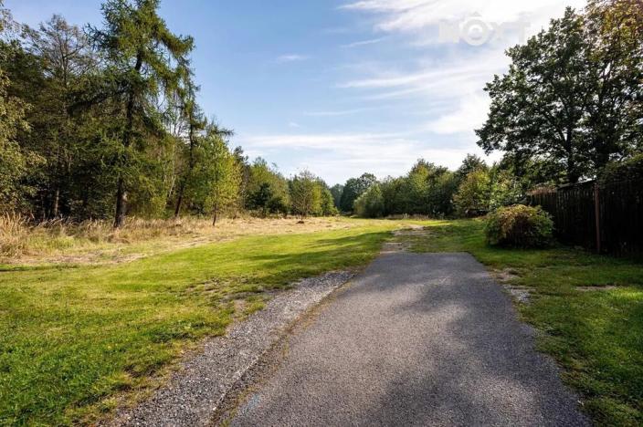 Prodej pozemku pro bydlení, Bezdědovice, 775 m2