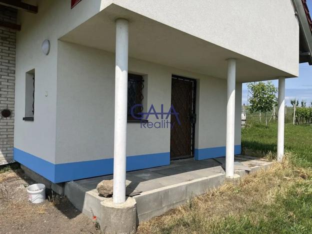 Prodej zahrady, Svatobořice-Mistřín, 2383 m2