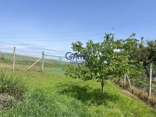 Prodej zahrady, Svatobořice-Mistřín, 2383 m2