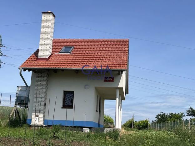 Prodej zahrady, Svatobořice-Mistřín, 2383 m2