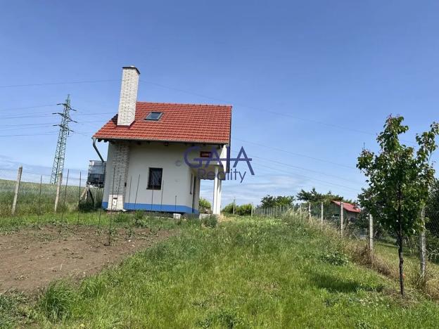 Prodej zahrady, Svatobořice-Mistřín, 2383 m2