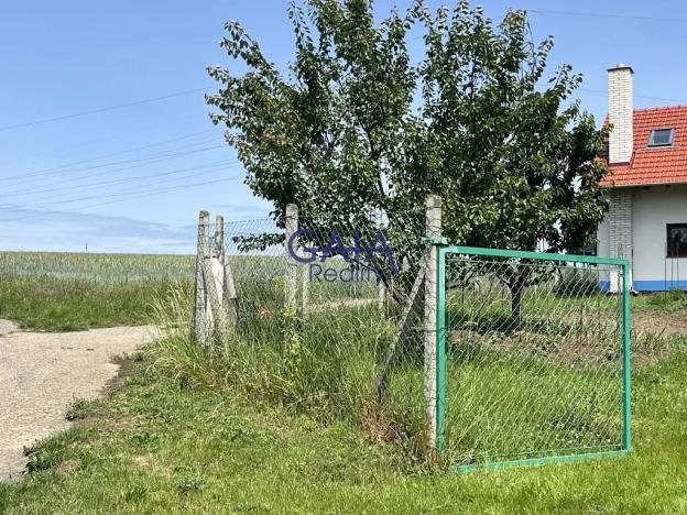 Prodej zahrady, Svatobořice-Mistřín, 2383 m2