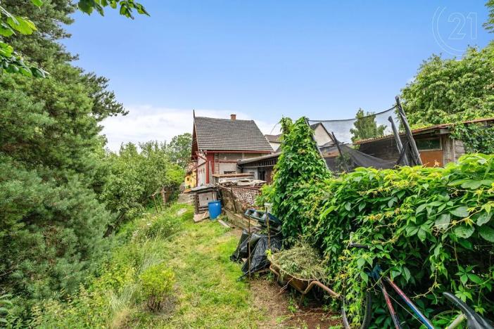 Prodej rodinného domu, Jablonné v Podještědí, Švermova, 96 m2