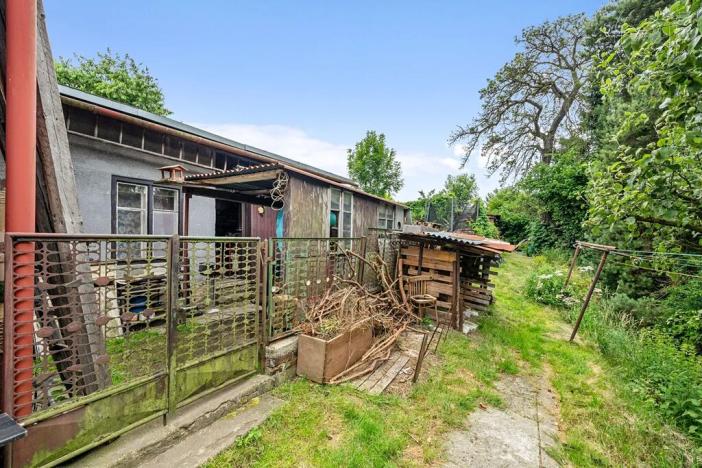 Prodej rodinného domu, Jablonné v Podještědí, Švermova, 96 m2