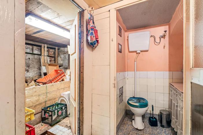 Prodej rodinného domu, Jablonné v Podještědí, Švermova, 96 m2