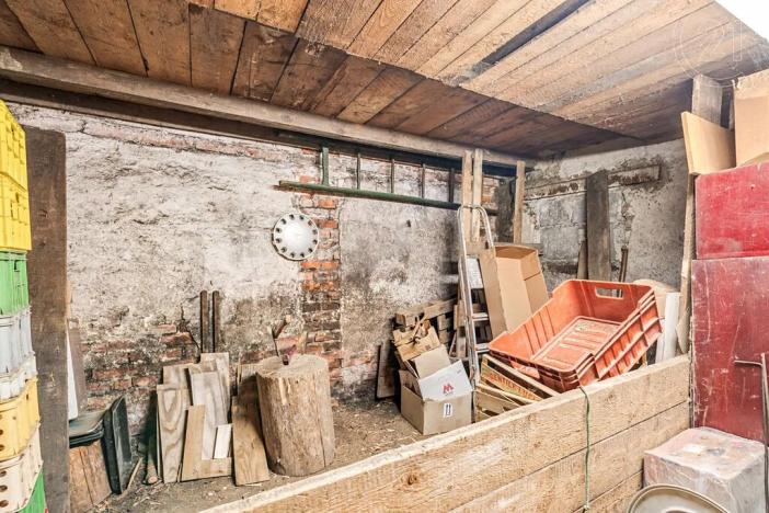 Prodej rodinného domu, Jablonné v Podještědí, Švermova, 96 m2