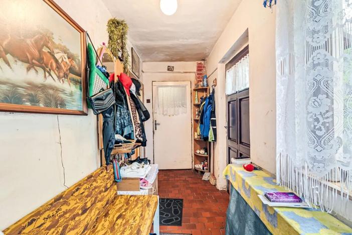 Prodej rodinného domu, Jablonné v Podještědí, Švermova, 96 m2