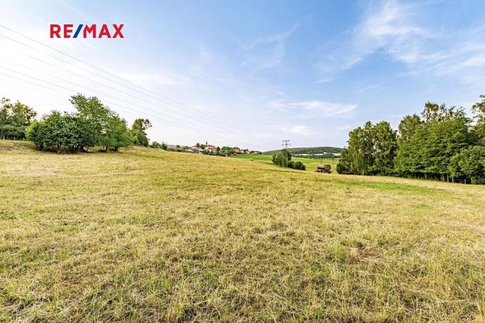 Prodej pozemku pro bydlení, Lažiště, 2263 m2