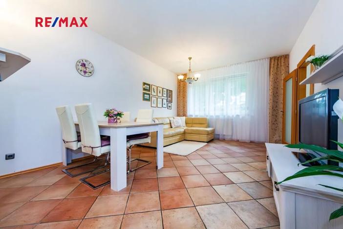 Prodej bytu 3+kk, Praha - Zbraslav, Sulova, 90 m2