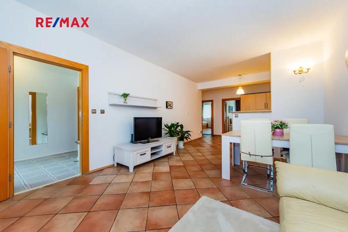 Prodej bytu 3+kk, Praha - Zbraslav, Sulova, 90 m2