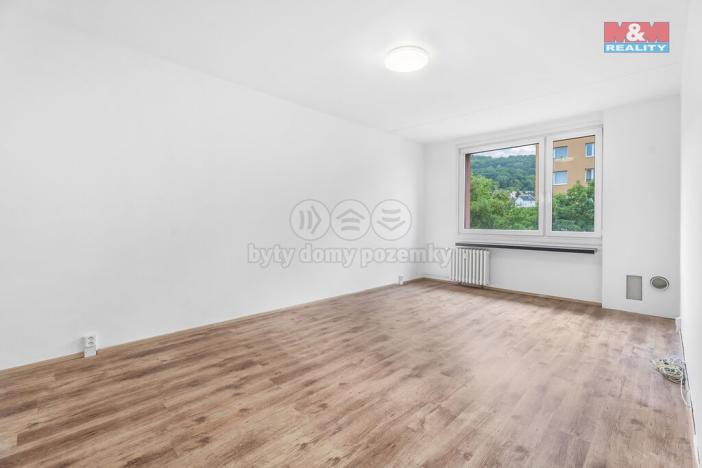 Prodej bytu 3+1, Ústí nad Labem - Střekov, Nová, 81 m2