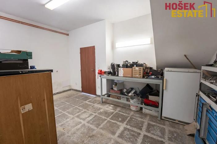 Prodej rodinného domu, Svitávka, Hybešova, 166 m2