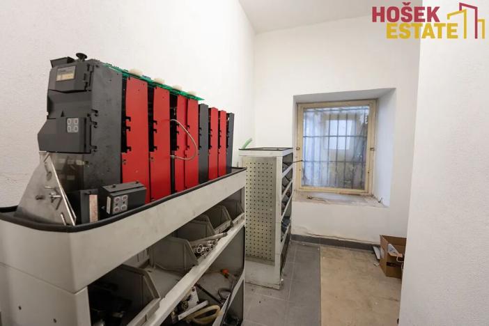 Prodej rodinného domu, Svitávka, Hybešova, 166 m2