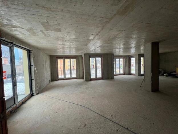 Pronájem obchodního prostoru, Liberec, Švermova, 132 m2