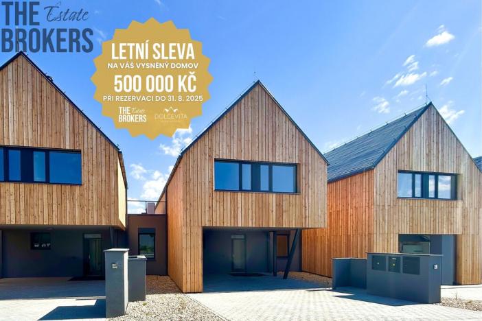 Prodej rodinného domu, Mladá Boleslav, 141 m2
