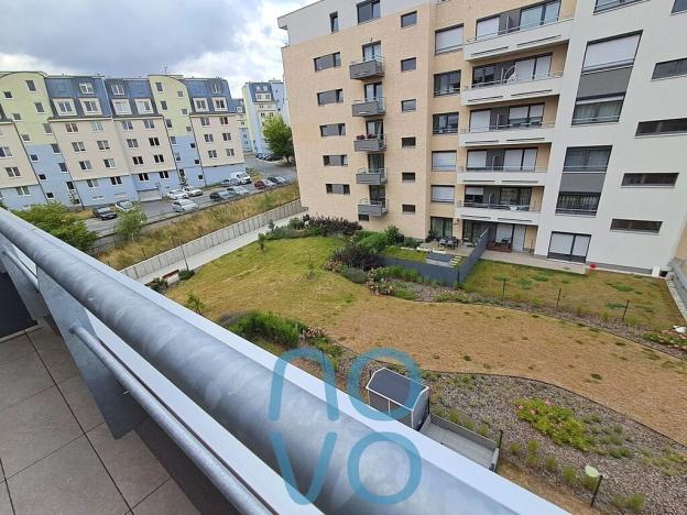 Pronájem bytu 2+kk, Praha - Chodov, Drahňovická, 65 m2