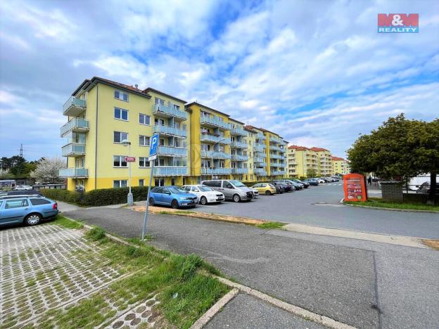 Prodej bytu 1+kk, Praha - Horní Měcholupy, Boloňská, 33 m2