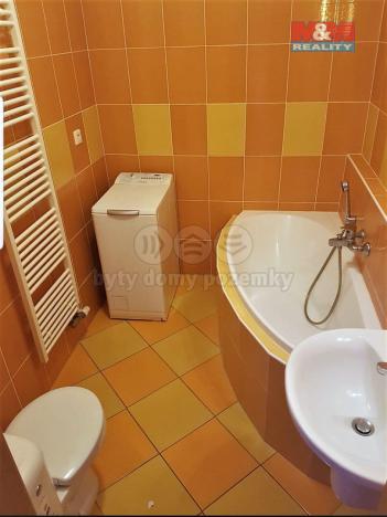 Prodej bytu 1+kk, Praha - Horní Měcholupy, Boloňská, 33 m2