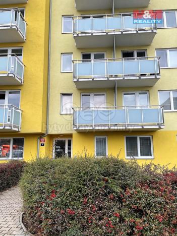 Prodej bytu 1+kk, Praha - Horní Měcholupy, Boloňská, 33 m2