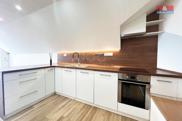 Pronájem bytu 3+kk, Mistřice, 97 m2