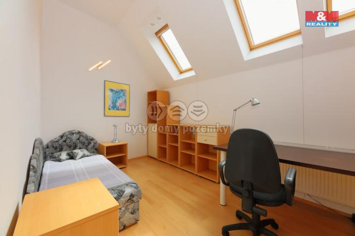 Pronájem bytu 3+kk, Mistřice, 97 m2