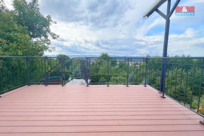 Pronájem bytu 3+kk, Mistřice, 97 m2