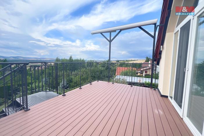 Pronájem bytu 3+kk, Mistřice, 97 m2