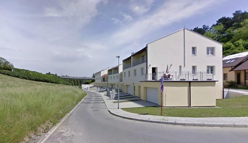 Prodej bytu 3+kk, Praha - Přední Kopanina, Do roklí, 72 m2