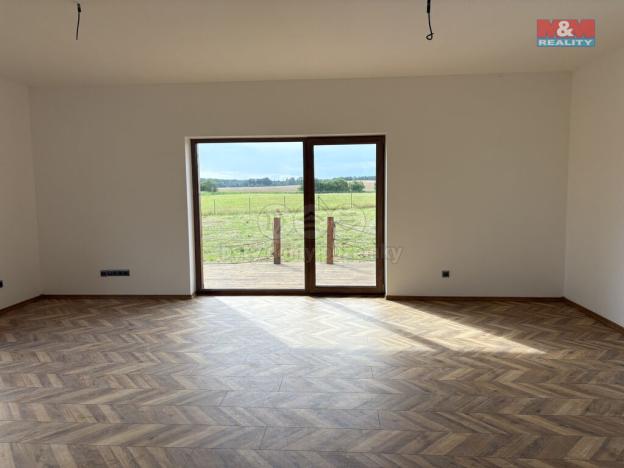 Prodej rodinného domu, Němčice, 122 m2