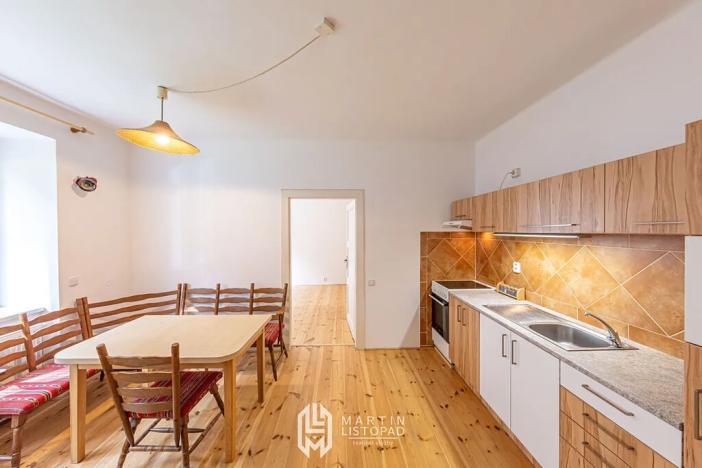Pronájem bytu 1+1, Olomouc, Dukelská, 42 m2