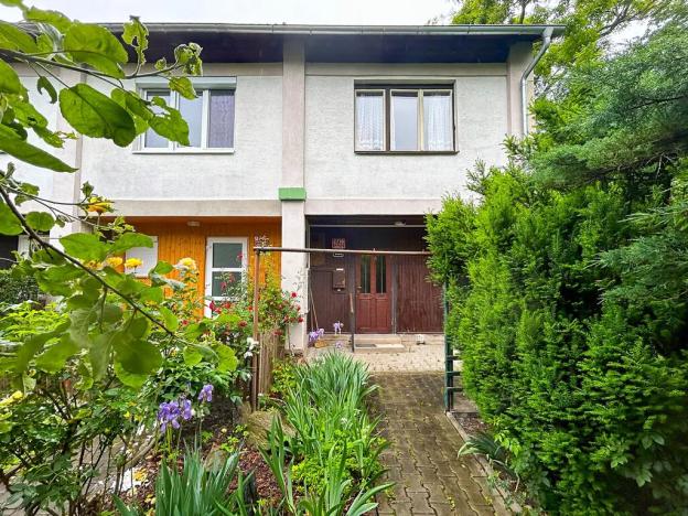 Prodej rodinného domu, Praha - Strašnice, Dvouletky, 100 m2