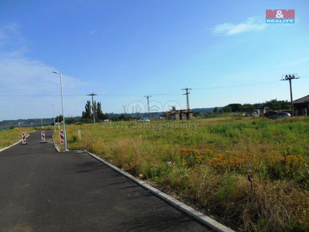 Prodej pozemku pro bydlení, Račice, 889 m2