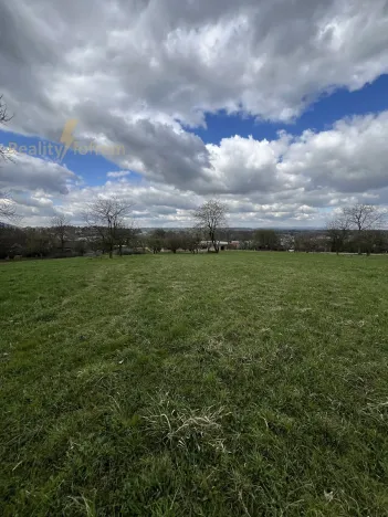 Prodej pozemku pro bydlení, Příbor, Hluboká, 1632 m2