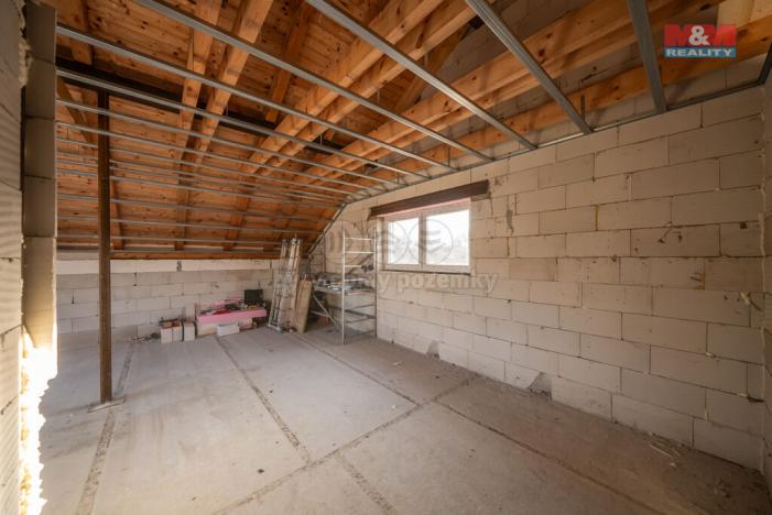 Prodej bytu 3+kk, Králíky - Červený Potok, 99 m2