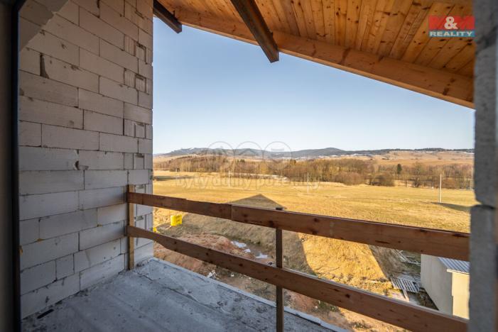 Prodej bytu 3+kk, Králíky - Červený Potok, 99 m2