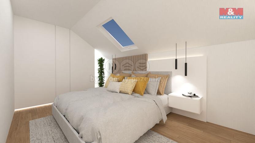 Prodej bytu 3+kk, Králíky - Červený Potok, 99 m2