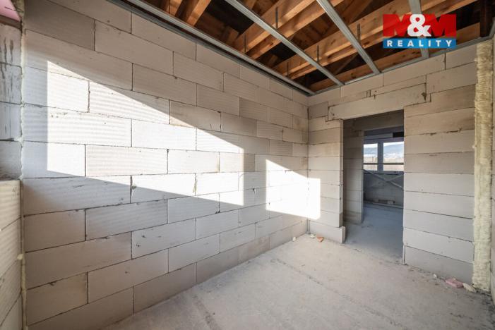 Prodej bytu 3+kk, Králíky - Červený Potok, 99 m2