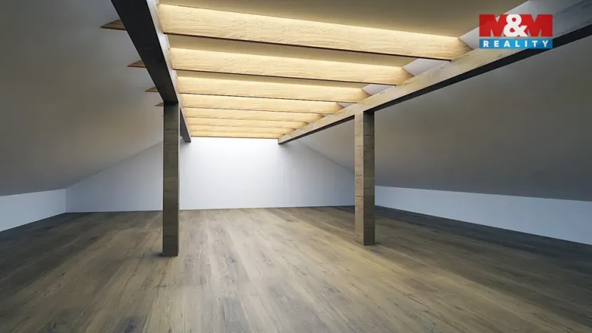 Prodej bytu 3+kk, Králíky - Červený Potok, 99 m2