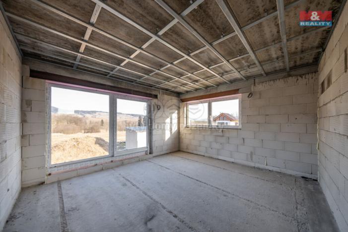 Prodej bytu 2+kk, Králíky - Červený Potok, 39 m2