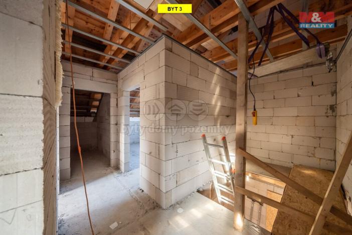 Prodej rodinného domu, Králíky - Červený Potok, 260 m2