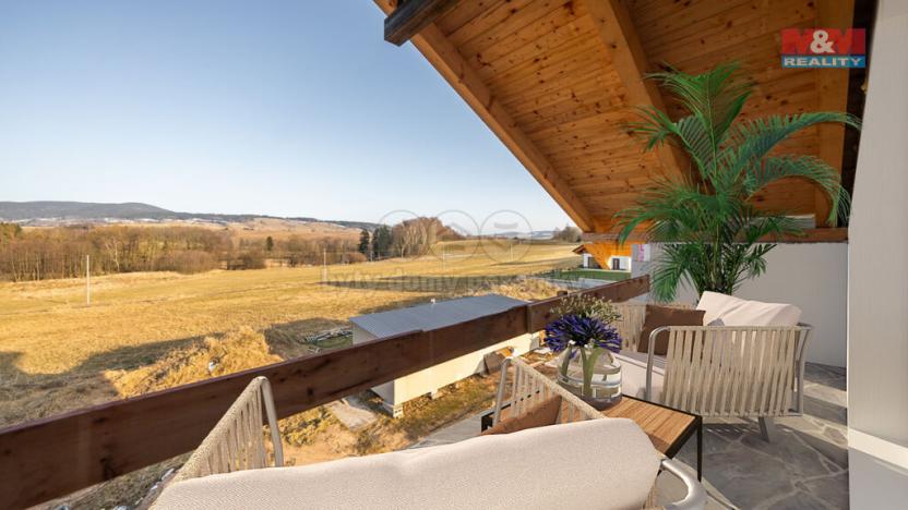 Prodej rodinného domu, Králíky - Červený Potok, 260 m2