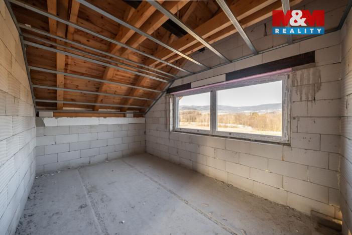 Prodej rodinného domu, Králíky - Červený Potok, 260 m2