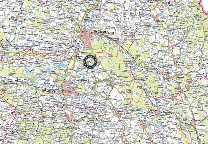 Prodej pole, Borek, 35905 m2