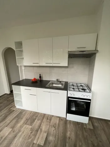 Pronájem bytu 3+1, Česká Lípa, Uranová, 72 m2