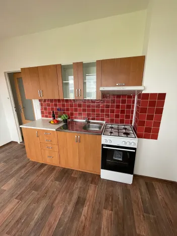 Pronájem bytu 3+1, Česká Lípa, Josefa Maštálka, 72 m2