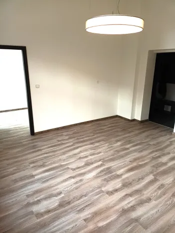 Pronájem bytu 2+1, Děčín, Kamenická, 51 m2