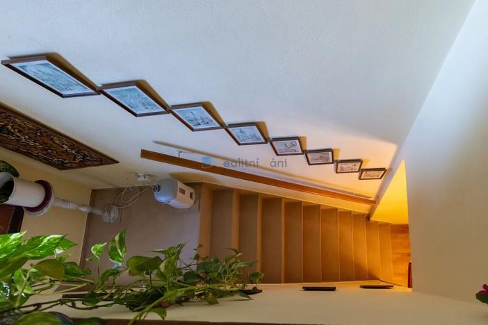 Prodej rodinného domu, Zdice, 294 m2