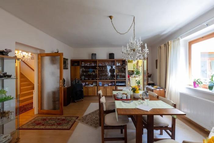 Prodej rodinného domu, Zdice, 294 m2