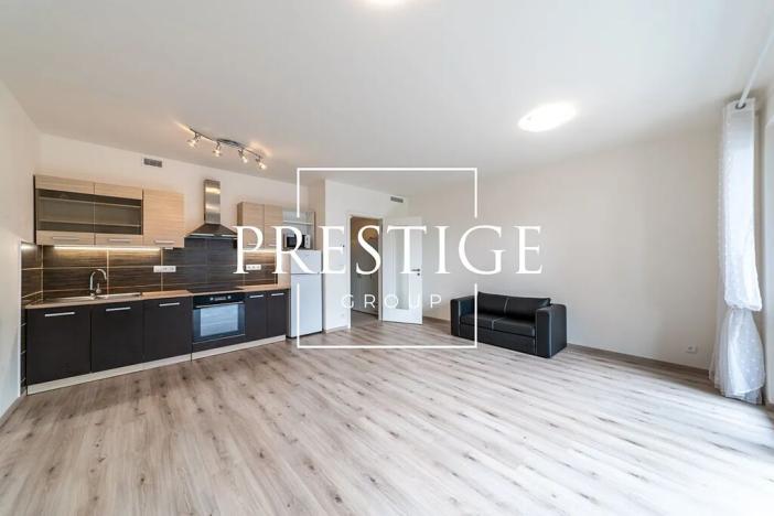 Pronájem bytu 1+kk, Praha - Střížkov, Bešťákova, 48 m2